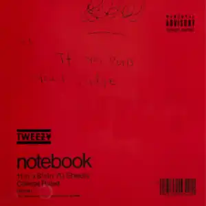 Tweezy - The Breakthrough ft. Sharmyzii